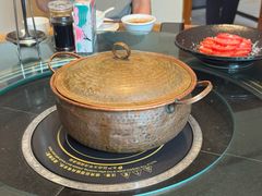 -天仁聚驴肉香(北石槽店)