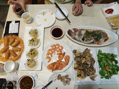 -南海渔家•海鲜•正宗海南菜(海棠湾店)