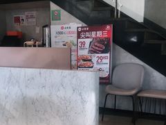 -必胜客(会展店)