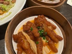 -汤城小厨•粤菜•靓汤(苏州街店)