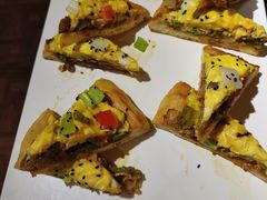 -伊带伊路新疆美食府(呼家楼店)