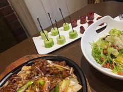 -老牌坊鲁菜名店(宽厚里店)