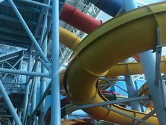 -青岛东方影都融创水世界