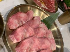 -老板娘的烤肉店(港湾广场店)