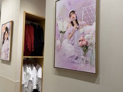 -天真蓝照相馆(五角场百联又一城店)