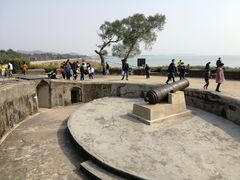 -威远炮台