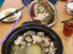 -妈妈的味道(和顺古镇店)