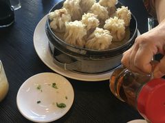 -北三沙家烧麦(北头道街店)