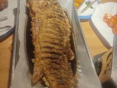 -胡家大厨(西三庄店)