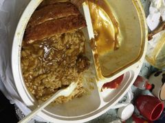CoCo壱番屋(大华巴黎春天店)-COCO壱番屋(大华路店)