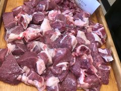-313羊庄·羊肉火锅烧烤(李村店)