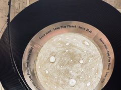 -黑胶星球(华发中城商都店)