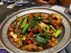 -95号酱骨·一块豆腐(展春园西路店)