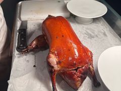 -四季民福烤鸭店(王府井东安门店)