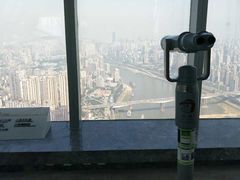游乐设施-WFC会仙楼观景台