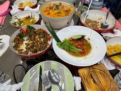 -荷花泰菜(东方新天地店)