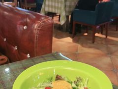 -美森西餐厅(曙光大道店)