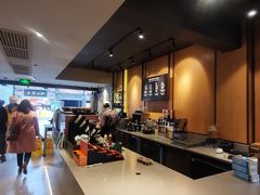 -星巴克(福州三坊七巷店)