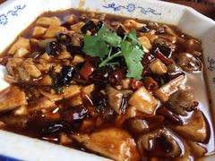 -天回镇何氏豆腐(总店)