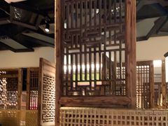 大堂-客语客家菜(东山口店)