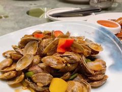 -老伙记海鲜码头(北滘店)