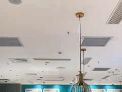 大堂-半天妖烤鱼(蒸湘万达广场店)