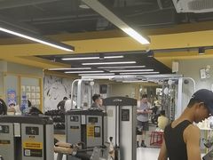 -超鹿运动(大唐世家店)