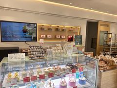 -那家面包房(珠江路店)