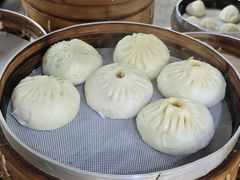 -蒋家桥饺面店(东关街店)