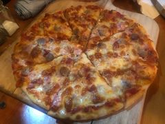 -TIMEZONE8东八时区餐厅&酒吧(798店)