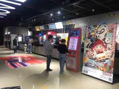 -德信影城(万泰城店)