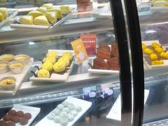 -加餐海鲜自助餐厅(福清万达店)