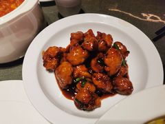 -朴墅(西湖青芝坞店·杭帮菜·家宴.14年的店)