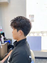 -88潮牌美发沙龙