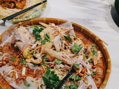 -陶缘一号·四季缘·老字号顺德菜·户外婚礼家宴(西滘店)