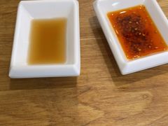 -吉品合酥脆烤饼(太平洋森活天地店)