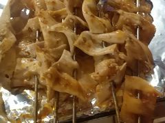 -喝丢一只鞋海鲜烧烤·海肠捞饭(东关街店)
