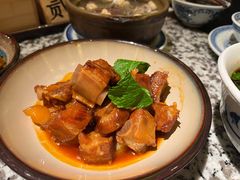 -南京大牌档(中关村领展广场店)