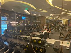 -W Fitness 威尔仕健身(北京英皇集团中心店)