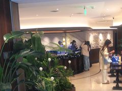 -CHARLIETOWN红茶公司(南京万象天地店)