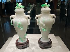 -北京工艺美术博物馆