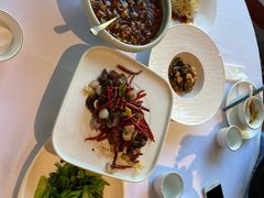 -月福京味斋·烤鸭店·北京菜(鼓楼总店)