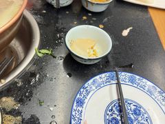 -裕德孚·非遗手切涮羊肉(东直门内大街店)