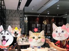 -火啫啫·粤式啫啫煲(南通首店)