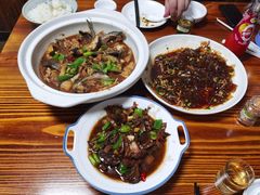-李东农庄(中南百草园地标店)