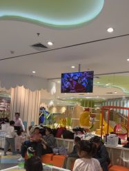 -meland亲子乐园•派对•研学(苏州悠方购物中心店)