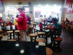 大堂-华辉拉肠(龙口东店)