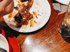 -食间牛排(湖西路店)