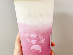 多肉粉荔-喜茶(深圳东门1234店)