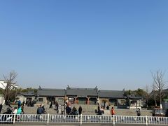 -镇淮楼